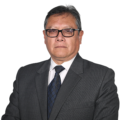ABEL TRESIERRA PANTIGOZO