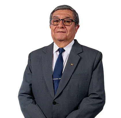 WALTHER ISIDRO VALDIVIA DUEÑAS