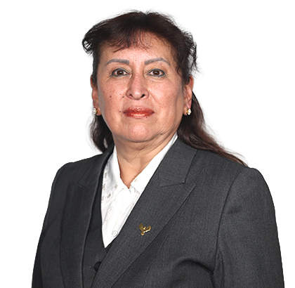 EDITH DUKLIDA VELASQUEZ VALDIVIA
