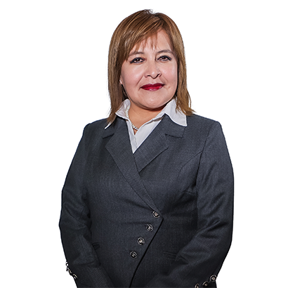 SHIRLEY ZEVALLOS TAPIA
