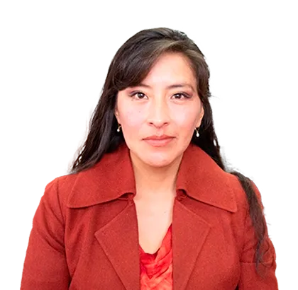RUTH SUCLLI CALLAPIÑA