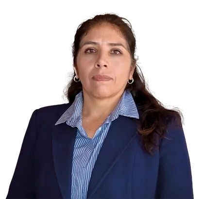 LIZ MARIBEL SOLIS LLERENA