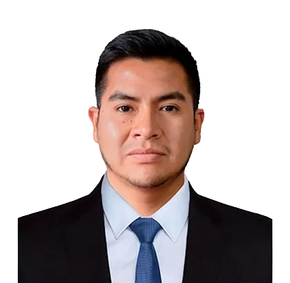 JESUS KENYO ARMINTA OCHOA