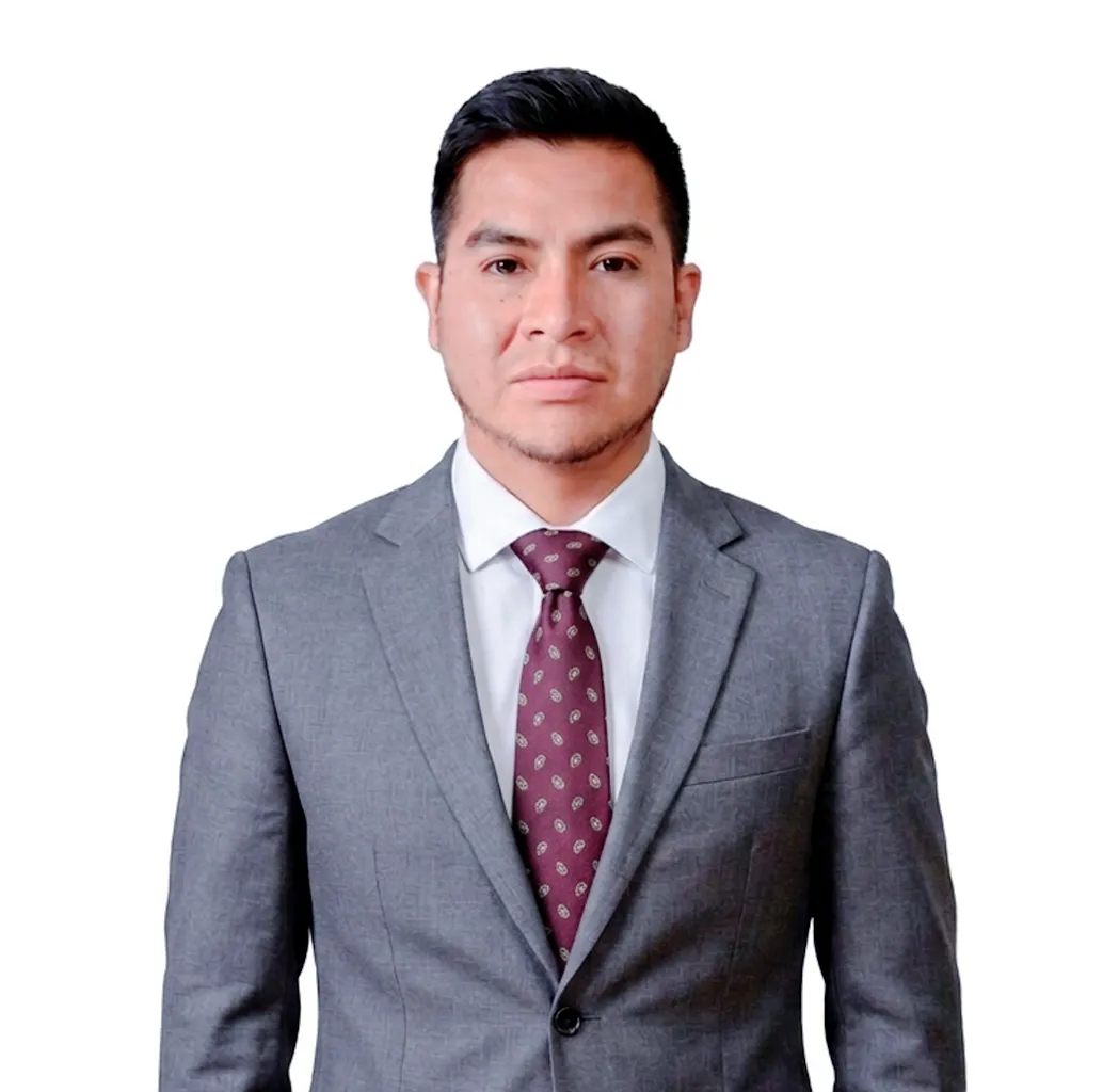 JESUS KENYO ARMINTA OCHOA