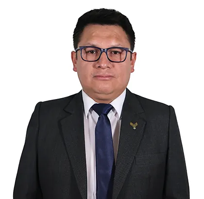 GIOVANNY BECERRA ALEGRIA
