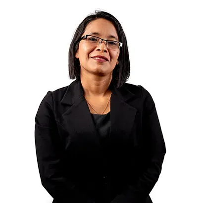 LISBETH CASTRO CABRERA