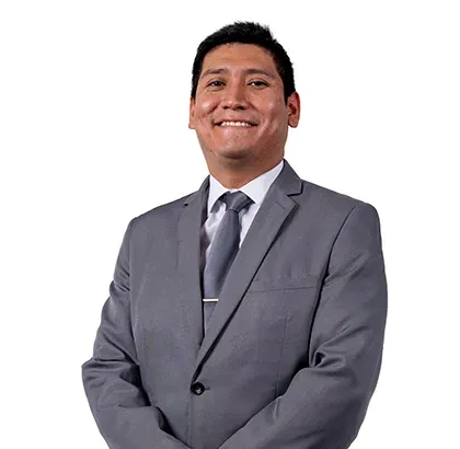 JUAN ANDRES LUNA GALLARDO