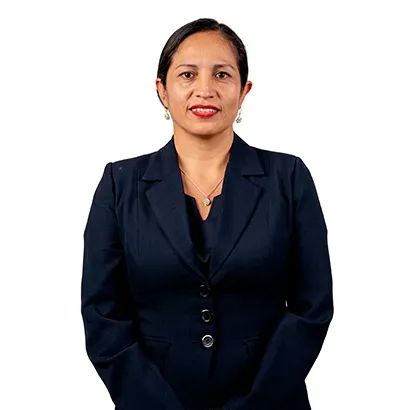 MIRIAM ROSMERY BADAJOZ TAPIA