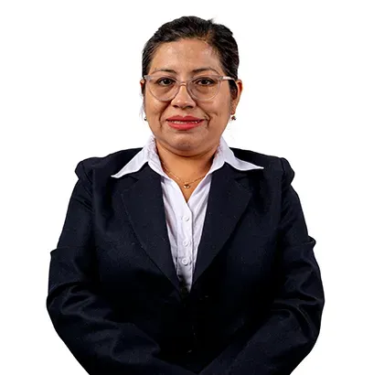 ESMILA BASCOPE ALVAREZ