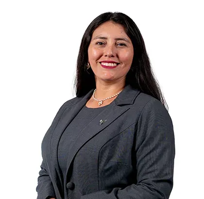 YANNY NADIA BUSTAMANTE FERRO