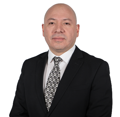 WERNER ALFONSO CALDERON GONZALES