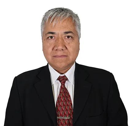 YURY CALVO RODRIGUEZ