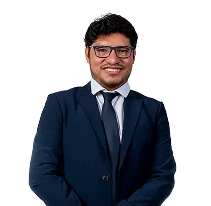MARCO SAMIR CAMACHO DELGADO