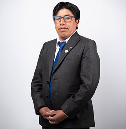 ELIAS SUTI MAMANI