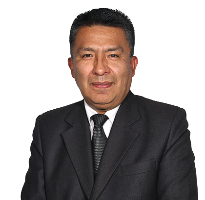 HENRY CARRASCO GUZMAN