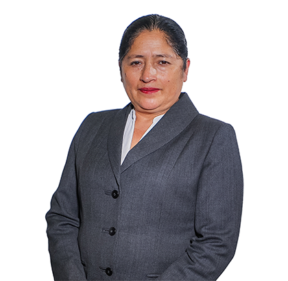 RUBILA CASTAÑEDA CONTRERAS