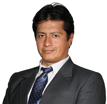 HECTOR CASTELO LOAYZA