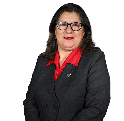 RUTH CASTRO CERECEDA