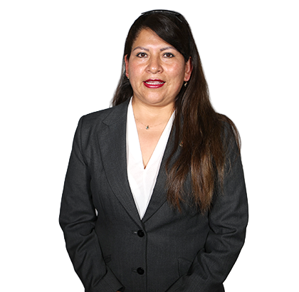 NANCY CCORI AEDO