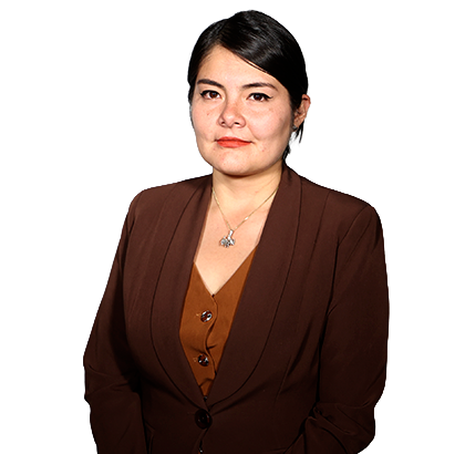GABRIELA CASSANDRA CHACON CHACON