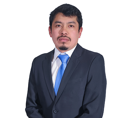 TITO GABRIEL CHACON MENDOZA