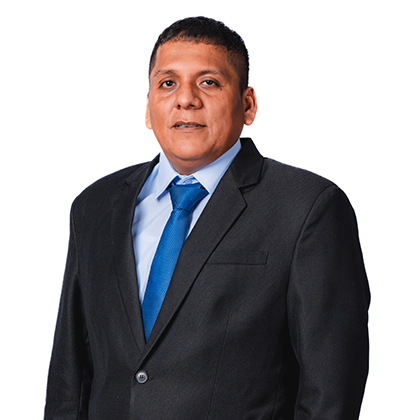 CESAR CHAVEZ GAVIDIA