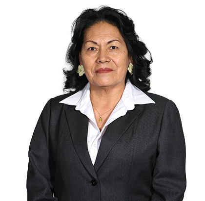 CELIA ROSARIO CHILE VARGAS