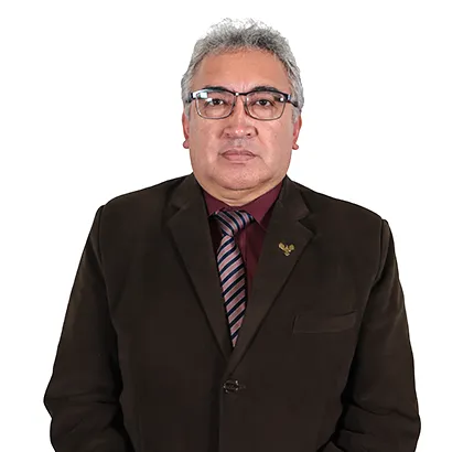 ARTURO CHUQUIMIA HURTADO