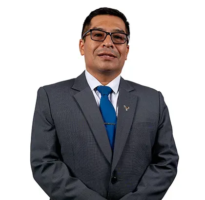 NILS PAVEL ALFARO TINAJEROS