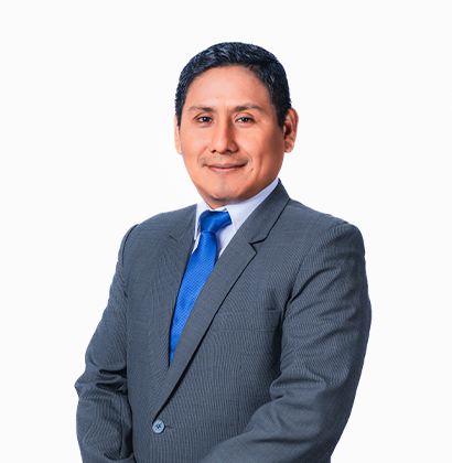 GEORGE JHON CRUZ VISA
