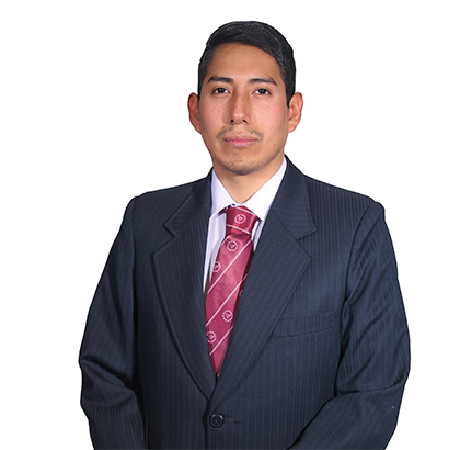 MARIO ESLENDER CUENTAS CARDENAS