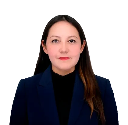 VIVIAN LUZ DE LA VEGA BELLIDO