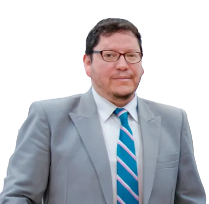 GARETH DEL CASTILLO ESTRADA