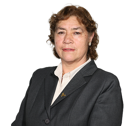 SONIA SOFIA DELGADO CANDIA
