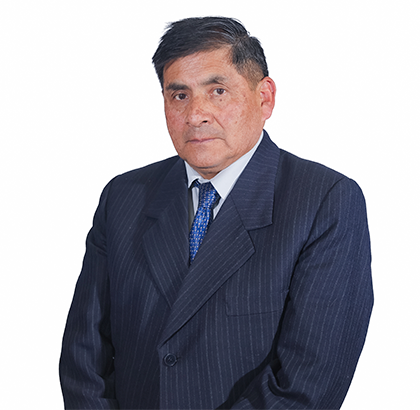 JULIO BENJAMIN DEZA CAVERO