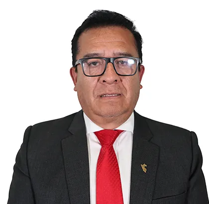 JOSE HILDEBRANDO DIAZ TORRES