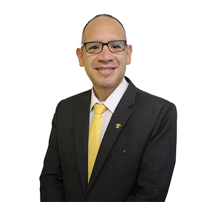 DAVID LEONCIO DURAND GALINDO