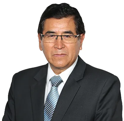 RAIMUNDO ESPINOZA SANCHEZ