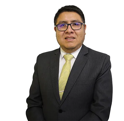 JOSEPH WALLTON ESPINOZA SOLORZANO