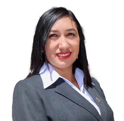 VERONIKA STEPHANIE FLOREZ RONDAN