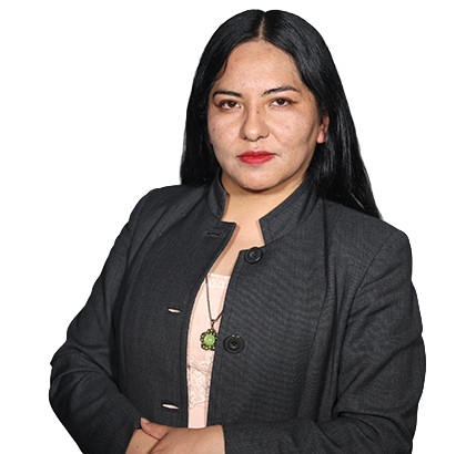JENY LADY FUENTES GAMBOA