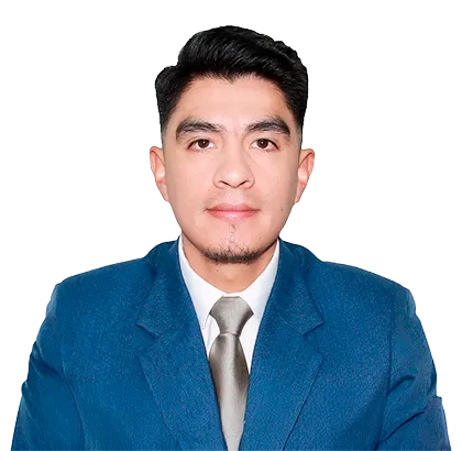 CESAR BRYAN GARAY WARTHON
