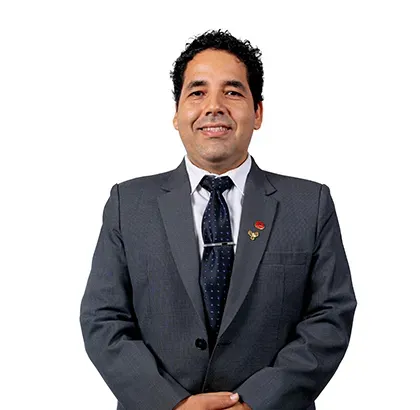 ERIK BORIS GARCIA RODRIGUEZ