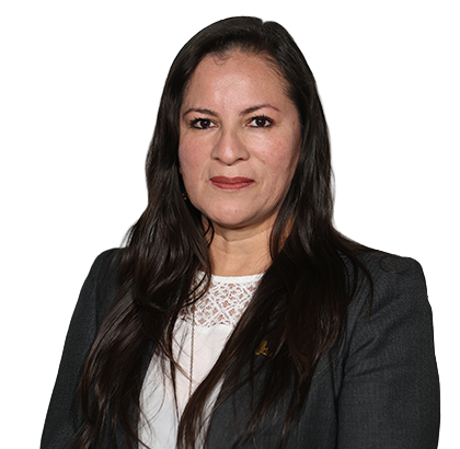 DINA VERONICA GIRALDO PIZARRO