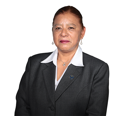 MARIA ESTHER GONZALES VEGA