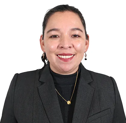 MABEL FIORELLA GUTIERREZ CHAVEZ