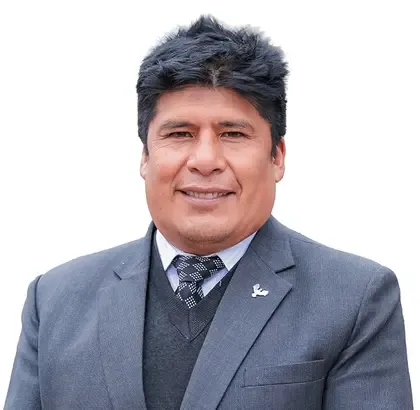 FELIX ENRIQUE HUAMAN ATAULLUCO