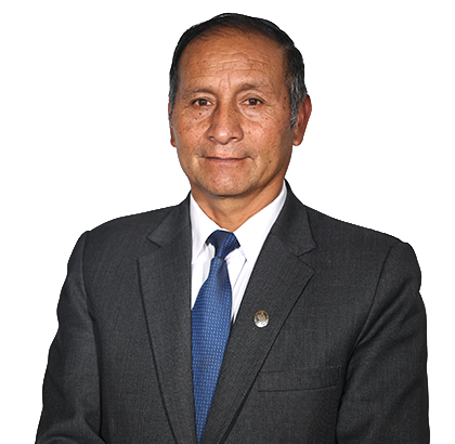 CRISOLOGO HUAMAN AYTE