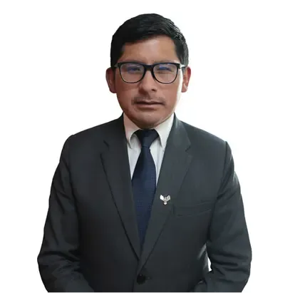 TEODORO HUARHUA CHIPANI