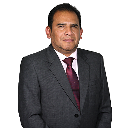 JOSE EFRAIN LARREA CAMPOS
